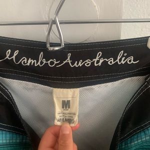 Mambo swimtrunks